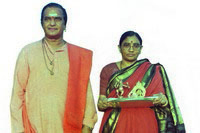 Nandamuri Taraka Ramarao Photos